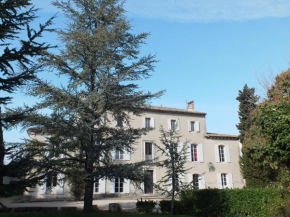 Domaine de Beauchamp, Entraigues-Sur-La-Sorgue